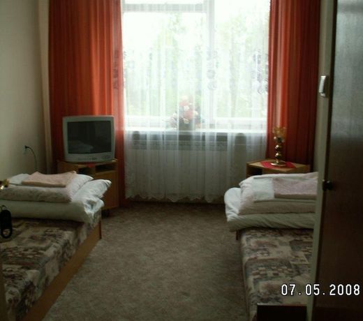 Selment Resort