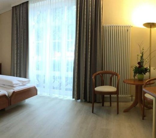Hotel garni Kaiserstuhl