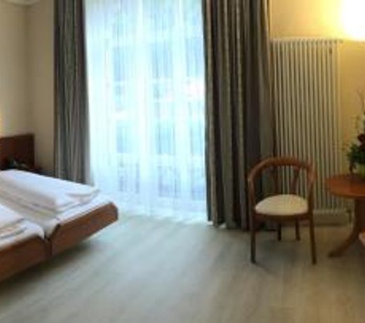 Hotel garni Kaiserstuhl