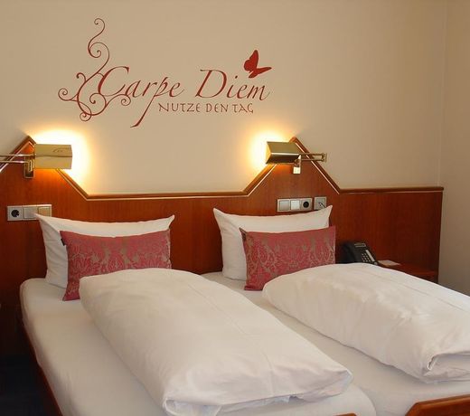 Hotel garni Kaiserstuhl