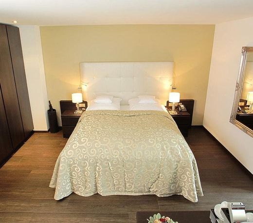 Hotel Winzerstube