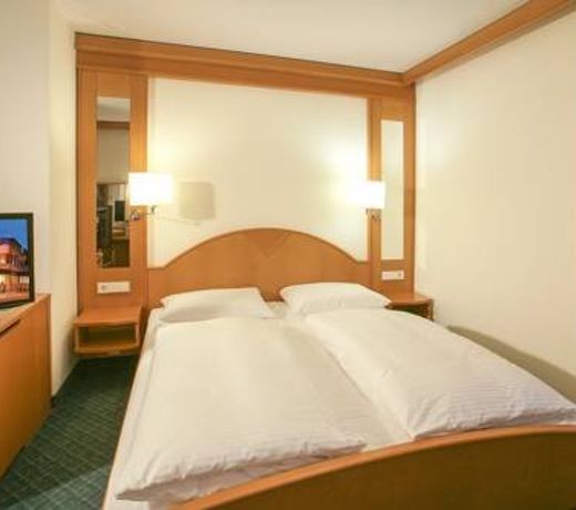 Hotel Winzerstube