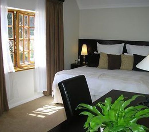Cotswold House