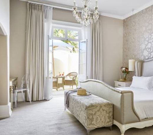 Dock House Boutique Hotel and Spa