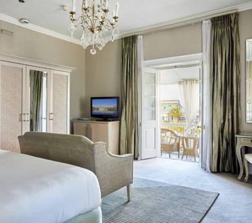 Dock House Boutique Hotel and Spa