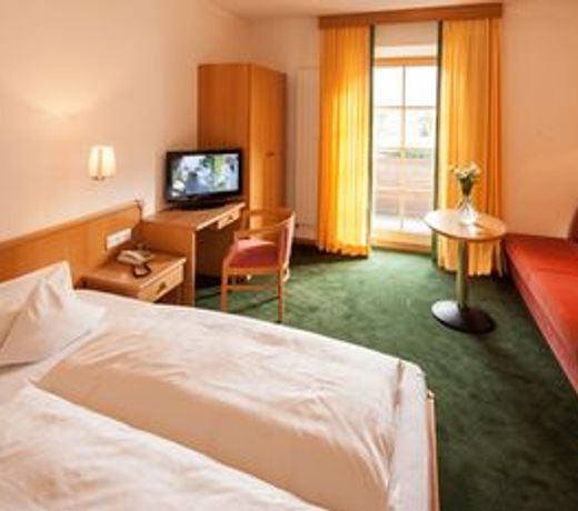 Posthotel Lechtal