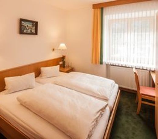 Posthotel Lechtal
