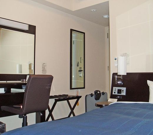 Hotel Route-Inn Sagamihara -Kokudo 129 Gou-