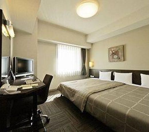 Hotel Route-Inn Sagamihara -Kokudo 129 Gou-