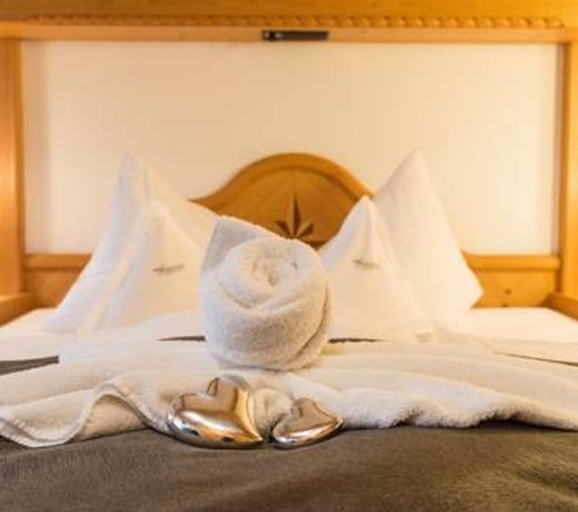 Oberlechtaler Hof Boutique Hotel