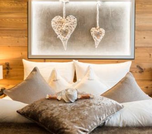 Oberlechtaler Hof Boutique Hotel