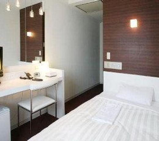 Hotel Wing International Sagamihara