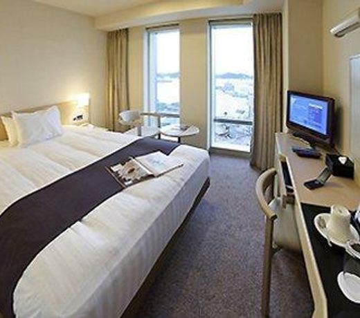 Mercure Hotel Yokosuka
