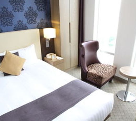 Mercure Hotel Yokosuka