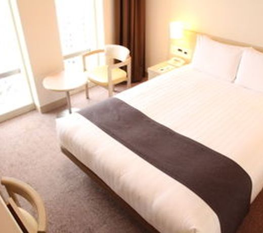 Mercure Hotel Yokosuka