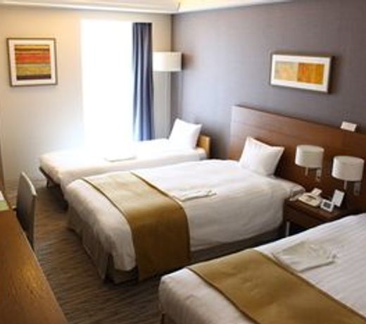 Odakyu Hotel Century Sagami Ono