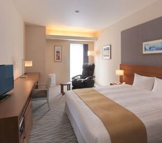 Odakyu Hotel Century Sagami Ono