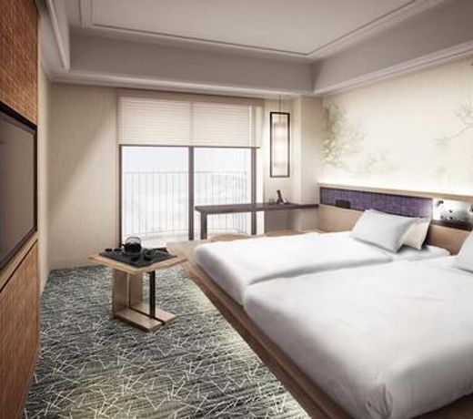 Hilton Odawara Resort & Spa