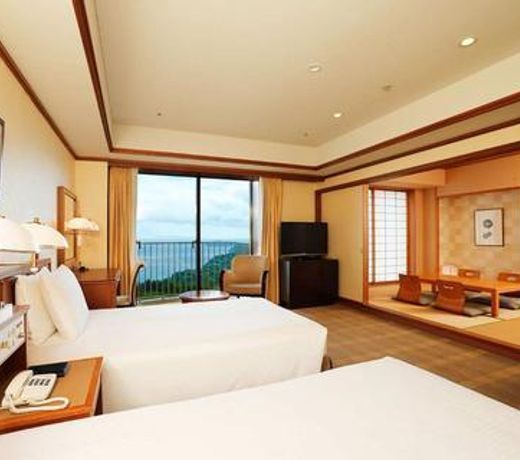 Hilton Odawara Resort & Spa