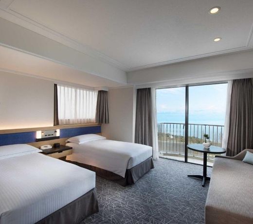 Hilton Odawara Resort & Spa