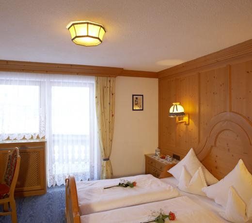 Landhaus Marion