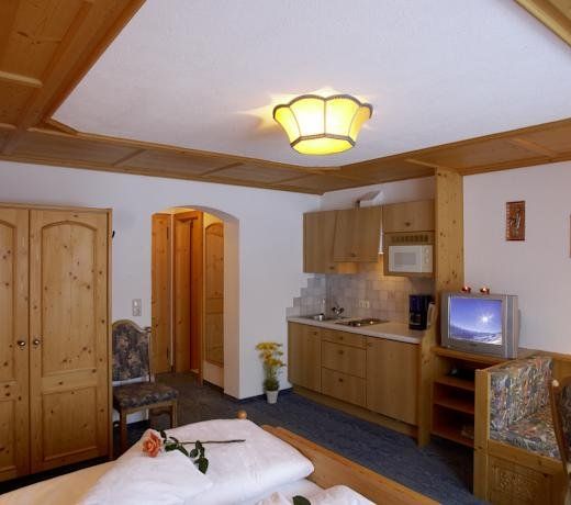 Landhaus Marion