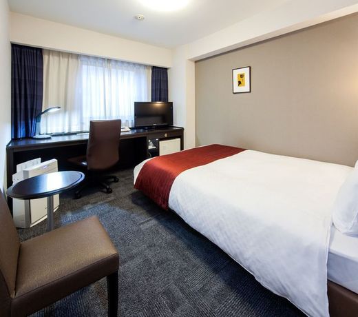 Daiwa Roynet Hotel Kanazawa