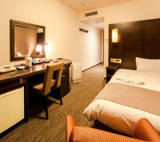 Daiwa Roynet Hotel Kanazawa