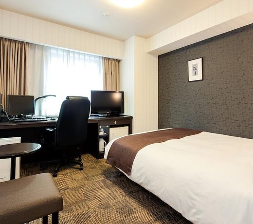 Daiwa Roynet Hotel Kanazawa