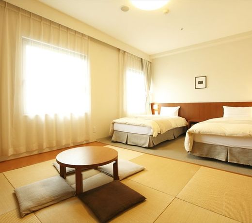 Dormy Inn Kanazawa Natural Hot Spring