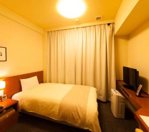 Dormy Inn Kanazawa Natural Hot Spring