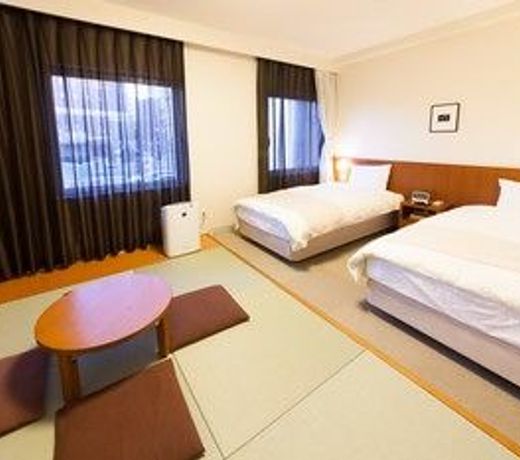 Dormy Inn Kanazawa Natural Hot Spring