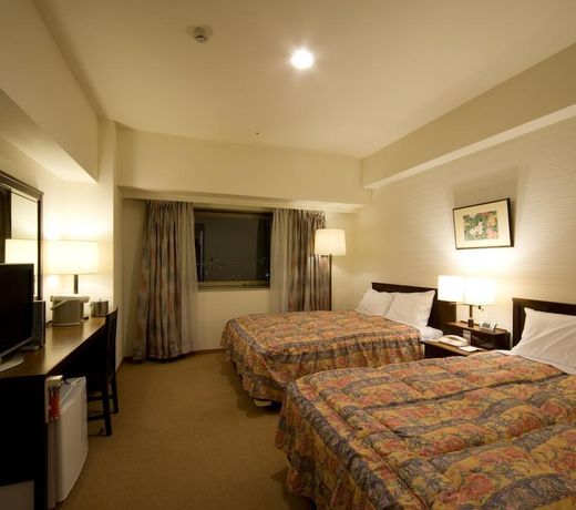 Hotel Kanazawa
