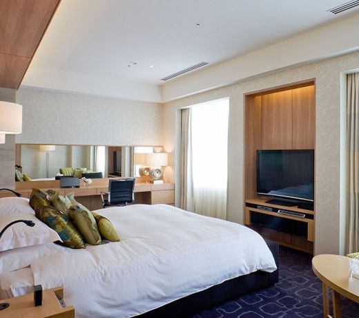 Hotel Nikko Kanazawa