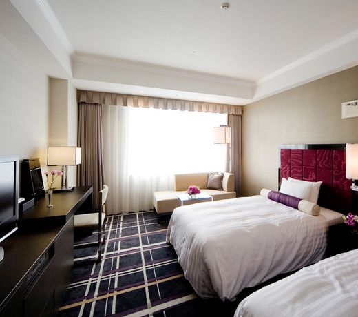 Hotel Nikko Kanazawa