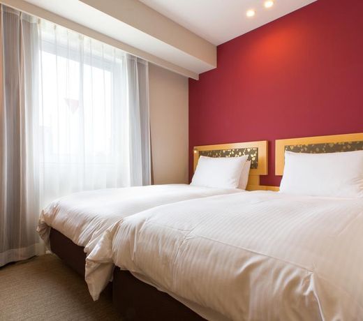 Hotel Resol Trinity Kanazawa