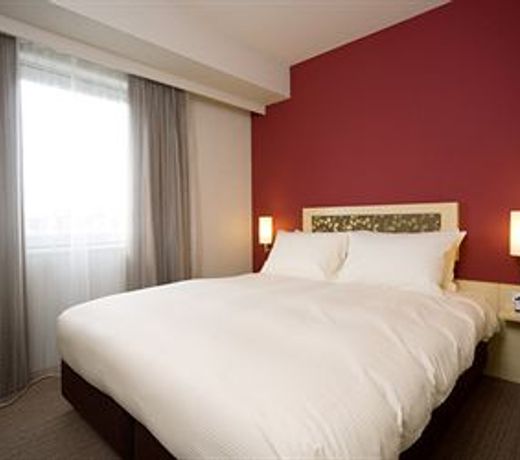 Hotel Resol Trinity Kanazawa