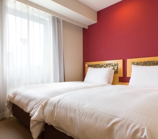 Hotel Resol Trinity Kanazawa