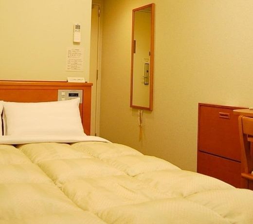 Hotel Route Inn Kanazawa Ekimae