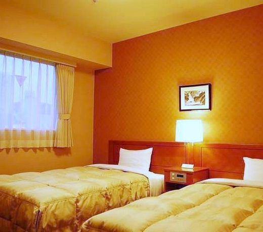Hotel Route Inn Kanazawa Ekimae