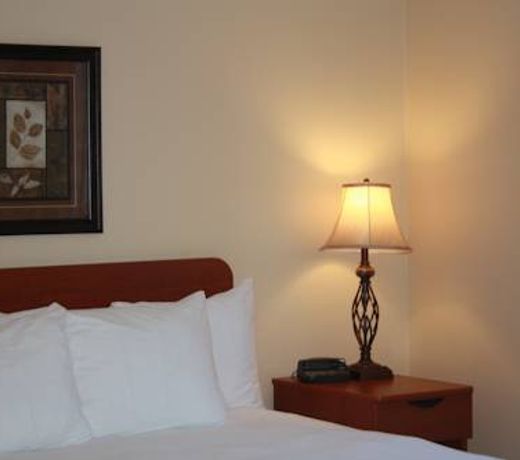 University of Alberta - Hotel