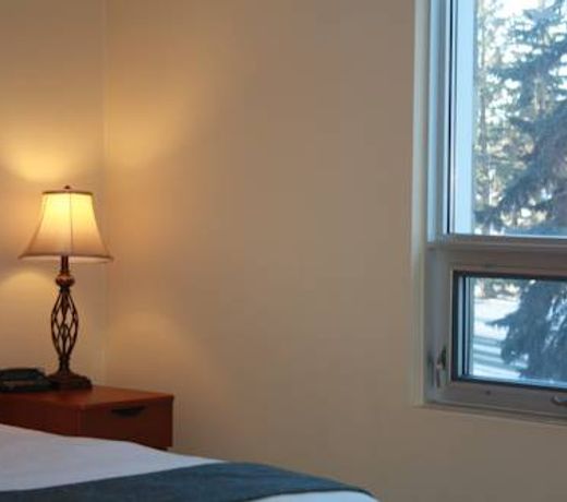 University of Alberta - Hotel