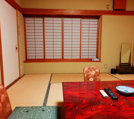 Nakayasu Ryokan