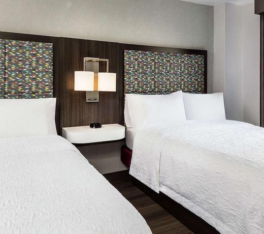 Hampton by Hilton Manhattan 35th Street - Empire State Building