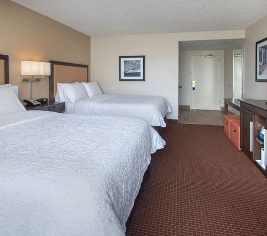 Hampton Inn NY-JFK