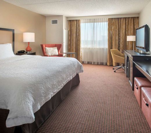 Hampton Inn NY-JFK