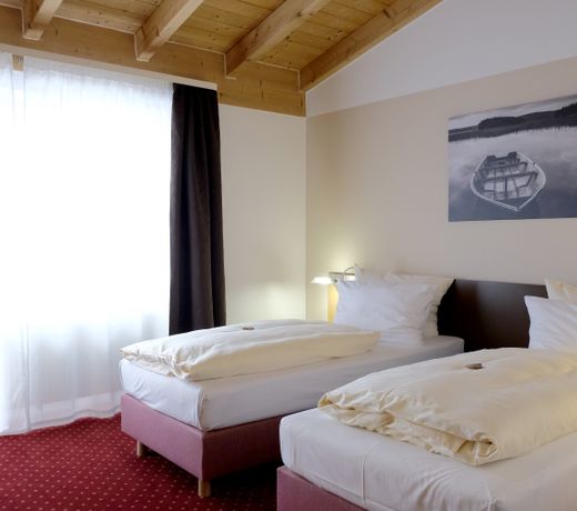 Hotel KonradP Holzkirchen