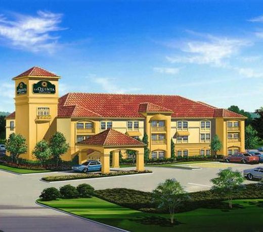 Hampton Inn Ridgefield Park