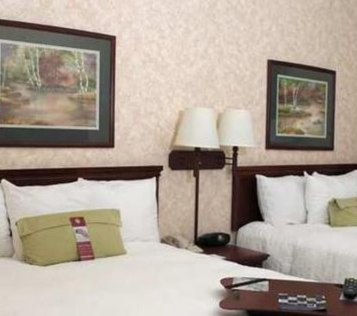 Hampton Inn Ridgefield Park