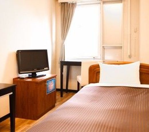 HOTEL LiVEMAX BUDGET Kawasaki Ekimae